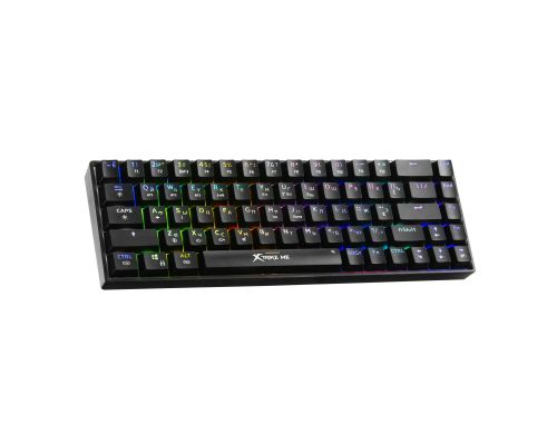Xtrike ME Wireless Gaming Mechanical keyboard - GK-995W - RED switches, BT5.2, 2.4G, image _ab__is.image_number.default