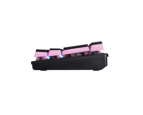 Xtrike ME Gaming Mechanical keyboard 61 keys TKL - GK-985P - RED switches (English), image , 5 image