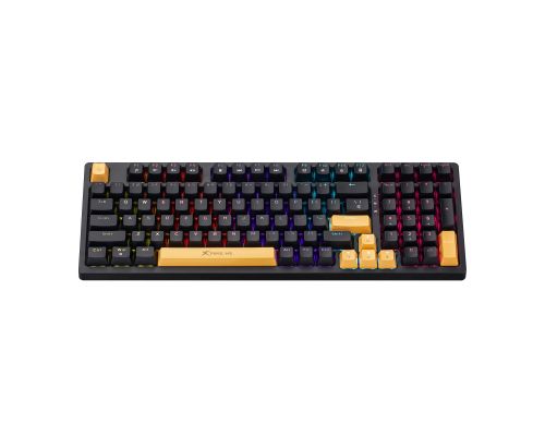 Xtrike ME Gaming Mechanical keyboard 98 keys - GK-997 - (English US), image 