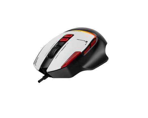 Xtrike ME Gaming Mouse GM-325 - 7200dpi, RGB, image , 2 image