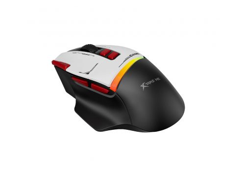 Xtrike ME Gaming Mouse GM-325 - 7200dpi, RGB, image , 3 image