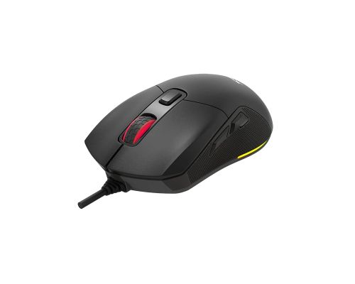 Xtrike ME Gaming Mouse GM-316 - 7200dpi, RGB, image , 4 image
