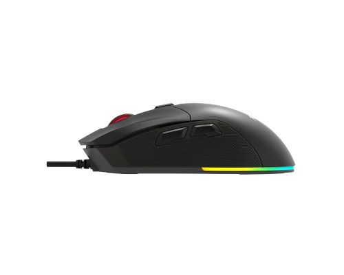Xtrike ME Gaming Mouse GM-316 - 7200dpi, RGB, image , 5 image