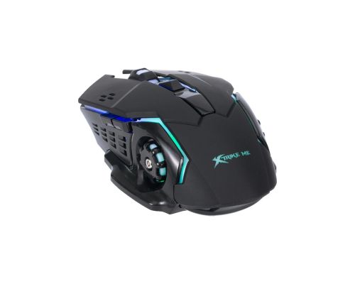 Xtrike ME Gaming Mouse Wireless GW-601, image _ab__is.image_number.default