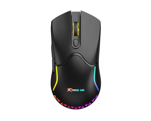 Xtrike ME Gaming Mouse Wireless GW-610, image 