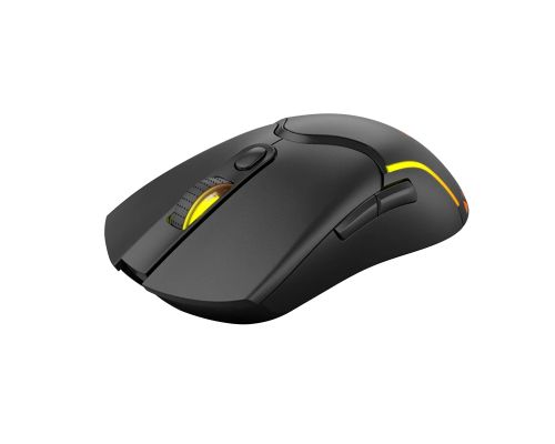 Xtrike ME Gaming Mouse Wireless GW-610, image , 3 image