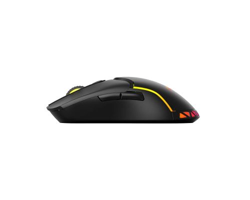 Xtrike ME Gaming Mouse Wireless GW-610, image , 4 image