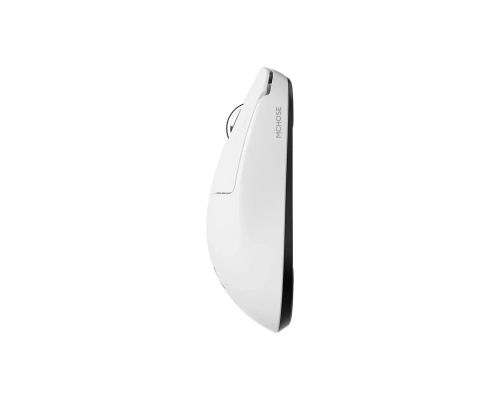 MCHOSE L7 Ultra Plus White - Wireless Gaming Mouse - Dual 8K, Kailh Optical, image , 3 image