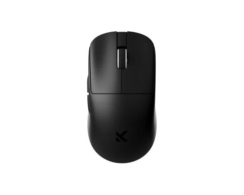 MCHOSE L7 Ultra Plus Black - Wireless Gaming Mouse - Dual 8K, Kailh Optical, image 