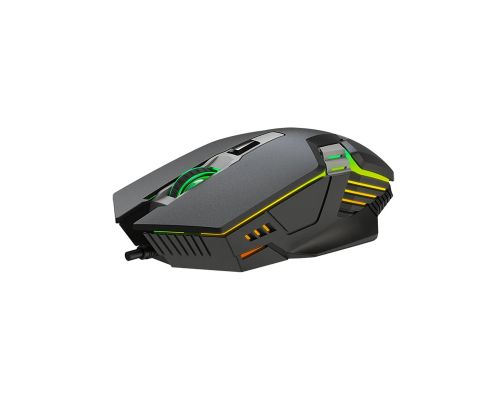 Xtrike ME Gaming Mouse GM-110 - 3600dpi, image _ab__is.image_number.default