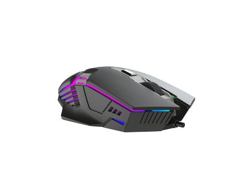 Xtrike ME Gaming Mouse GM-110 - 3600dpi, image _ab__is.image_number.default