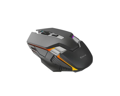 Xtrike ME Gaming Mouse GM-110 - 3600dpi, image _ab__is.image_number.default