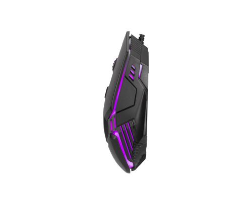 Xtrike ME Gaming Mouse GM-110 - 3600dpi, image _ab__is.image_number.default