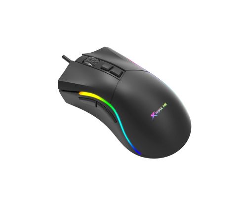 Xtrike ME Gaming Mouse GM-226 - 7200dpi, RGB, image , 2 image
