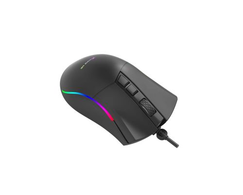 Xtrike ME Gaming Mouse GM-226 - 7200dpi, RGB, image , 3 image