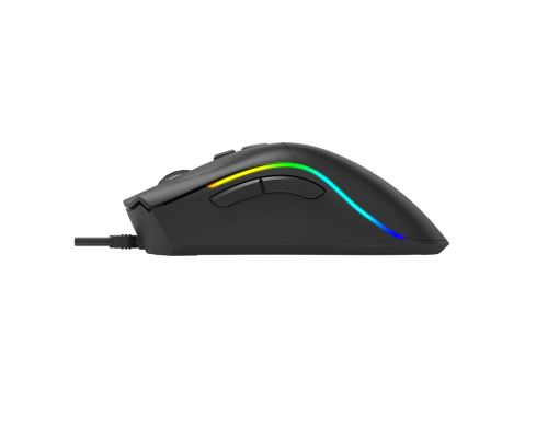 Xtrike ME Gaming Mouse GM-226 - 7200dpi, RGB, image , 5 image