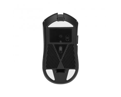 Xtrike ME Gaming Mouse GM-322 Black - 7200dpi, image , 2 image