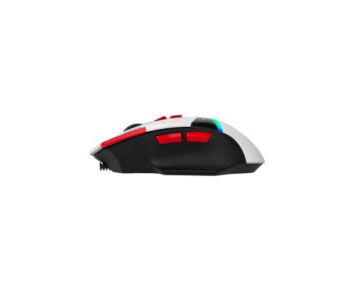 Xtrike ME Gaming Mouse GM-323 - 12800dpi, image , 2 image
