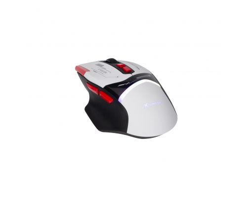 Xtrike ME Gaming Mouse GM-323 - 12800dpi, image , 3 image