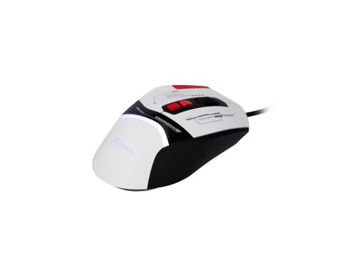 Xtrike ME Gaming Mouse GM-323 - 12800dpi, image , 4 image