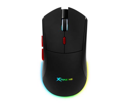 Xtrike ME Gaming Mouse Wireless GW-613, image 